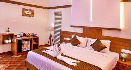 Casa Bella Resort Thekkady