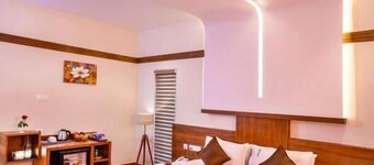 Casa Bella Resort Thekkady