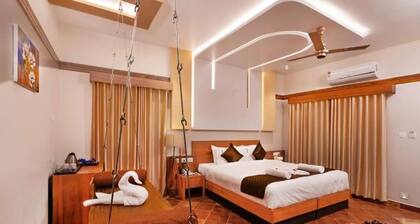 Casa Bella Resort Thekkady