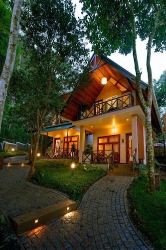 Casa Bella Resort Thekkady