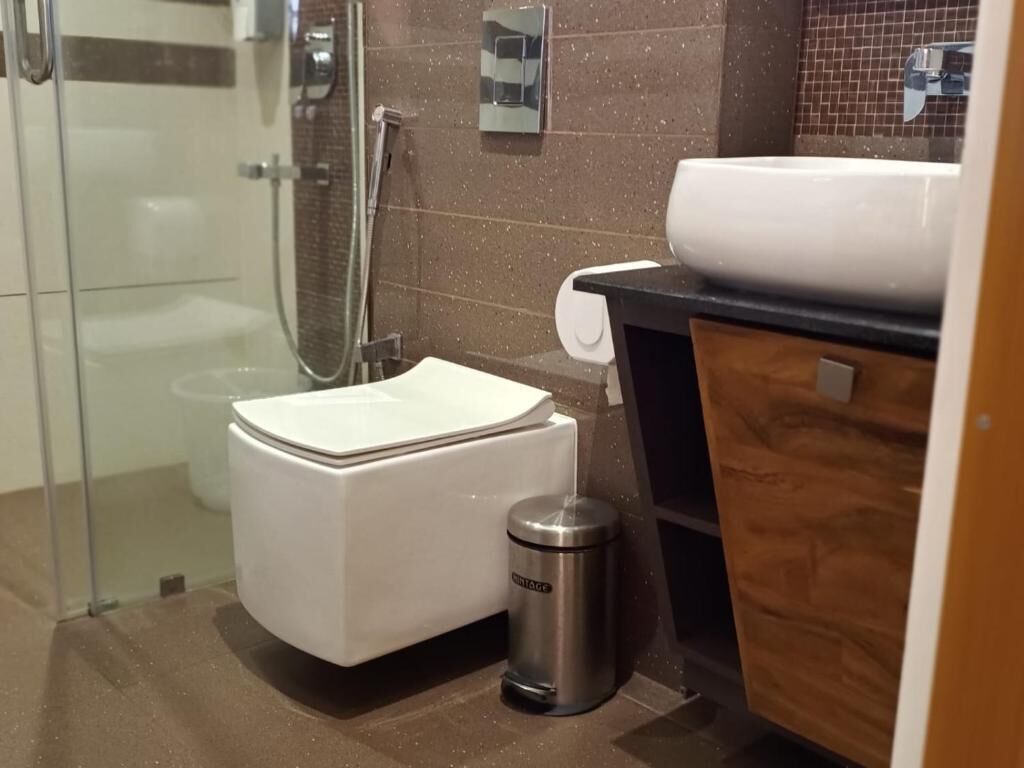 免費盥洗用品、吹風機、毛巾、肥皂