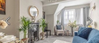 Stylish 2-Bed Apartment in the Heart of Windsor – Walk to Windsor Castle