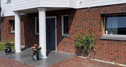Room-a Nice Place to Stay in Jørpeland,