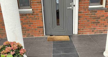 Room-a Nice Place to Stay in Jørpeland,