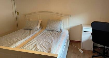 Room-a Nice Place to Stay in Jørpeland,