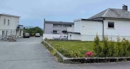 Room-a Nice Place to Stay in Jørpeland,