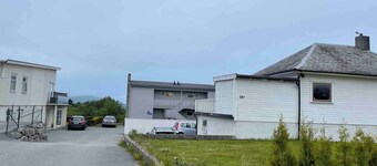 Room-a Nice Place to Stay in Jørpeland,