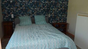 3 bedrooms, Internet