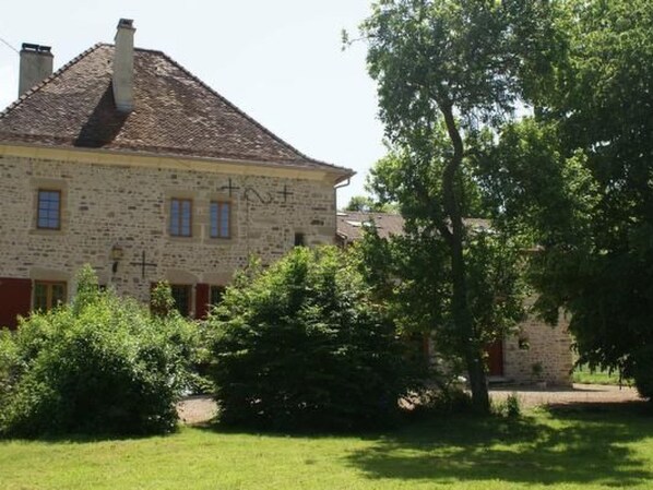 Außenbereich