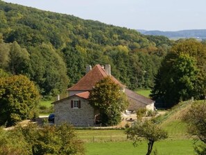 Miscellaneous - in Le Châtelet-Sur-Meuse mit Grill, Garten und Terrasse by Interhome (Bourbonne les Bains)