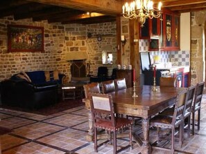 Restauration