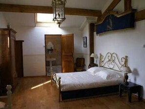 3 bedrooms, Internet - in Le Châtelet-Sur-Meuse mit Grill, Garten und Terrasse by Interhome (Bourbonne les Bains)