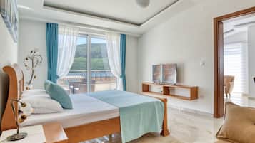 3 bedrooms, internet