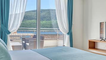 3 camere, accesso a Internet