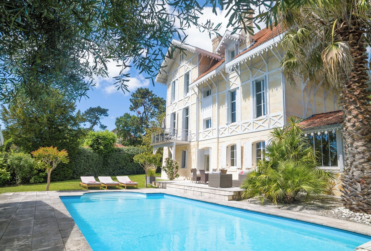 Bild für Gastgeberprofil