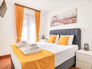 1 bedroom, Internet - Wohnung "Premier" mit Meerblick by Interhome (Herceg Novi)