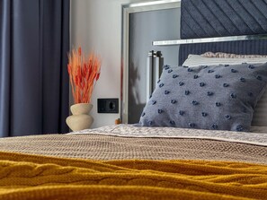 1 bedroom, Internet - Qoople Elite 4 Elize 8 neue Wohnung im Stadtzentrum by Interhome (Alanya)