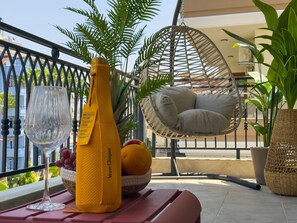 Property grounds - Qoople Elite 4 Elize 29 neue Wohnung im Stadtzentrum by Interhome (Alanya)