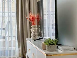 Interior - Qoople Elite 4 Elize 6 neue Wohnung im Stadtzentrum by Interhome (Alanya)