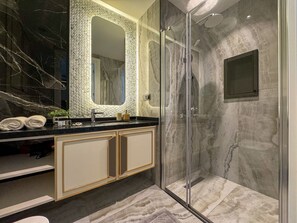 Towels - Qoople Aria-32 neue Wohnung im Stadtzentrum by Interhome (Alanya)