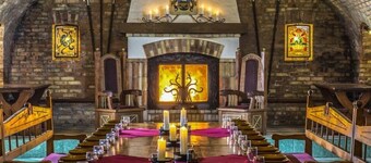 Traditionelle Villa mit Pool und Ausblick by Interhome