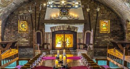 Traditionelle Villa mit Pool und Ausblick by Interhome