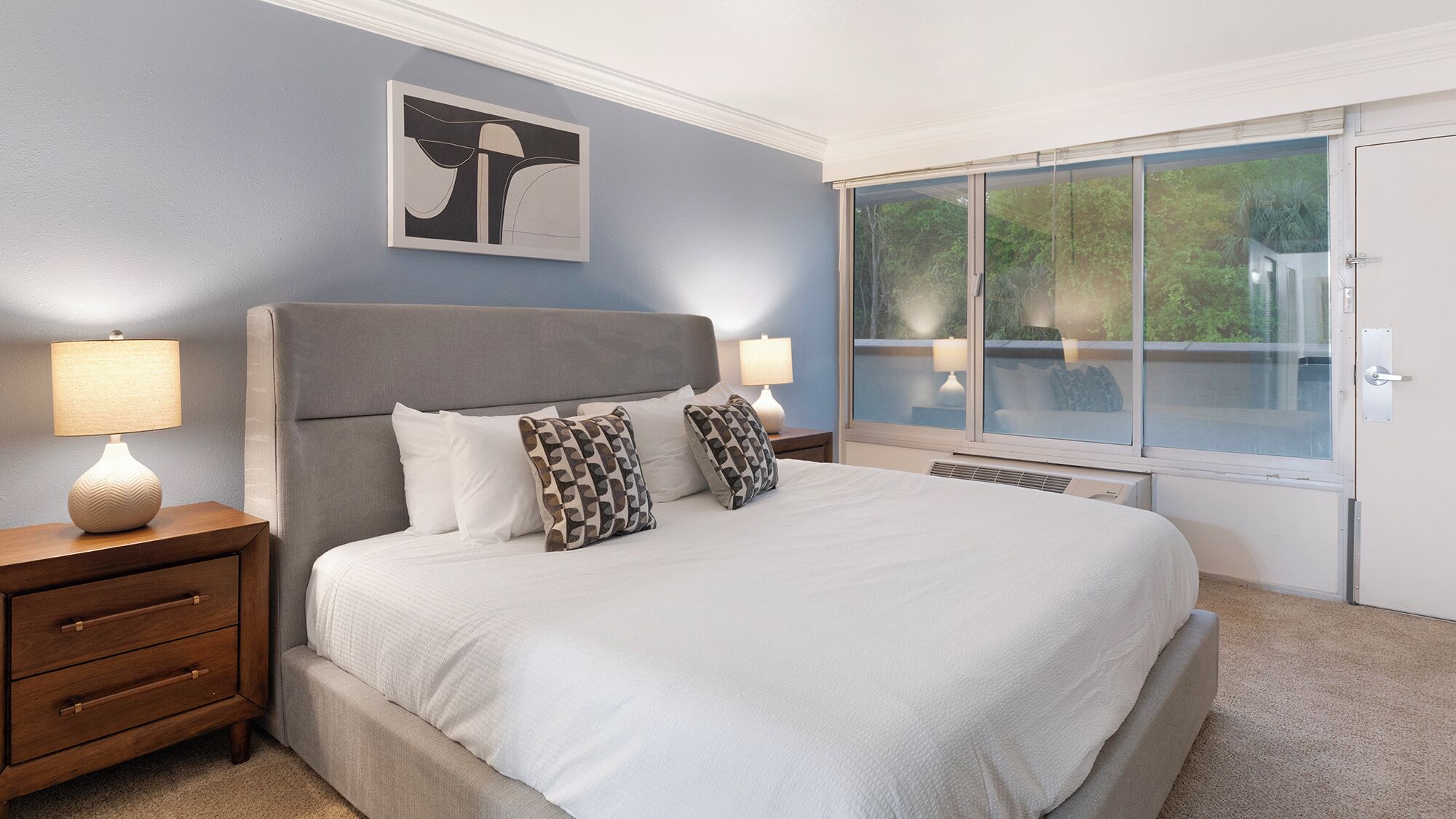 Apartment (1 Bedroom)