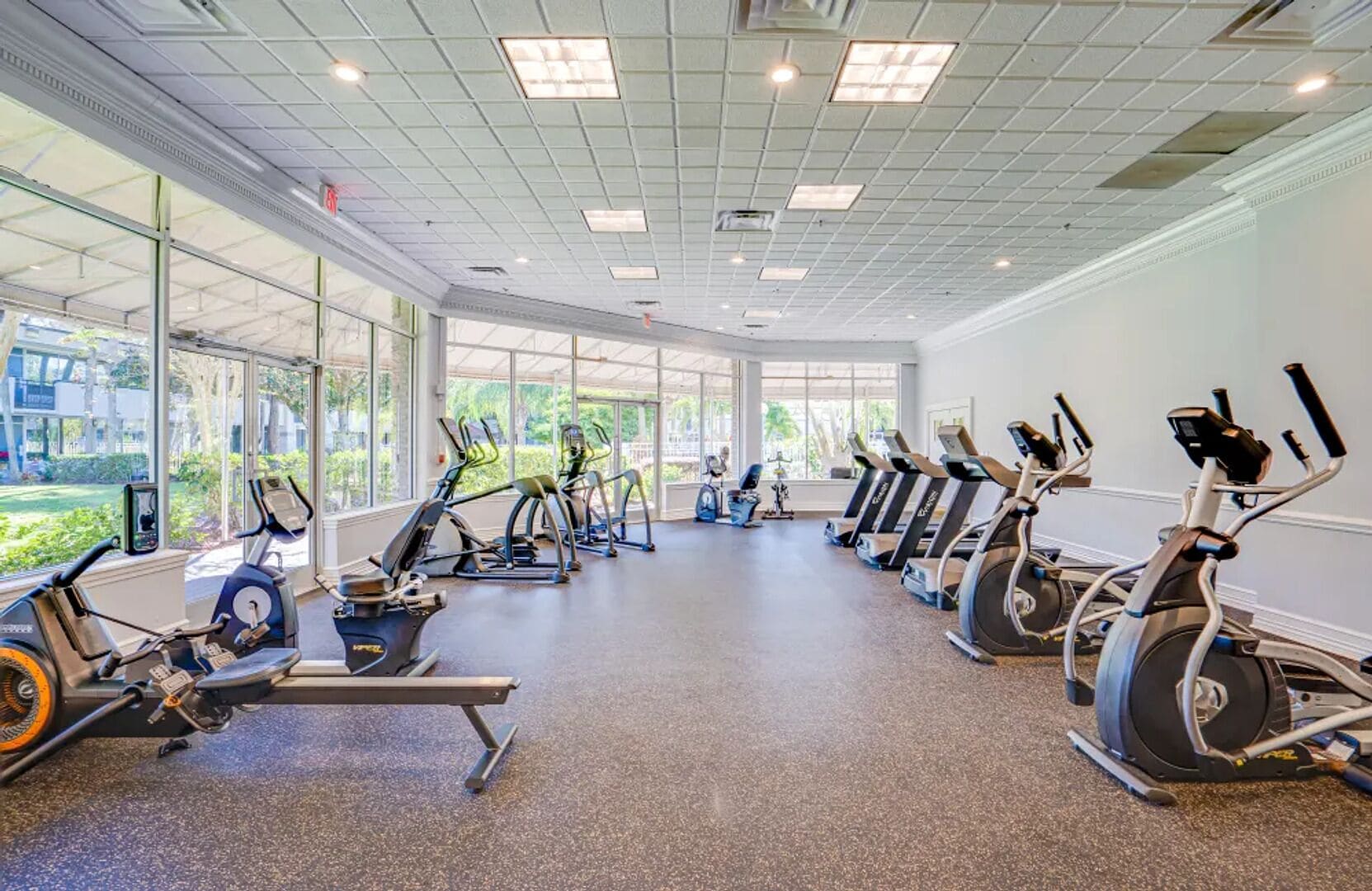 Apartment (1 Bedroom) | Exterior