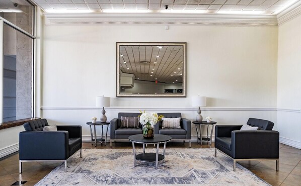 Interior - Landing Furnished Apartments Kissimmee near Disney Resort (Kissimmee)