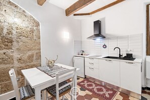 Private kitchen - Delì Apartment – Your cozy retreat in the heart of Alghero (Alghero)