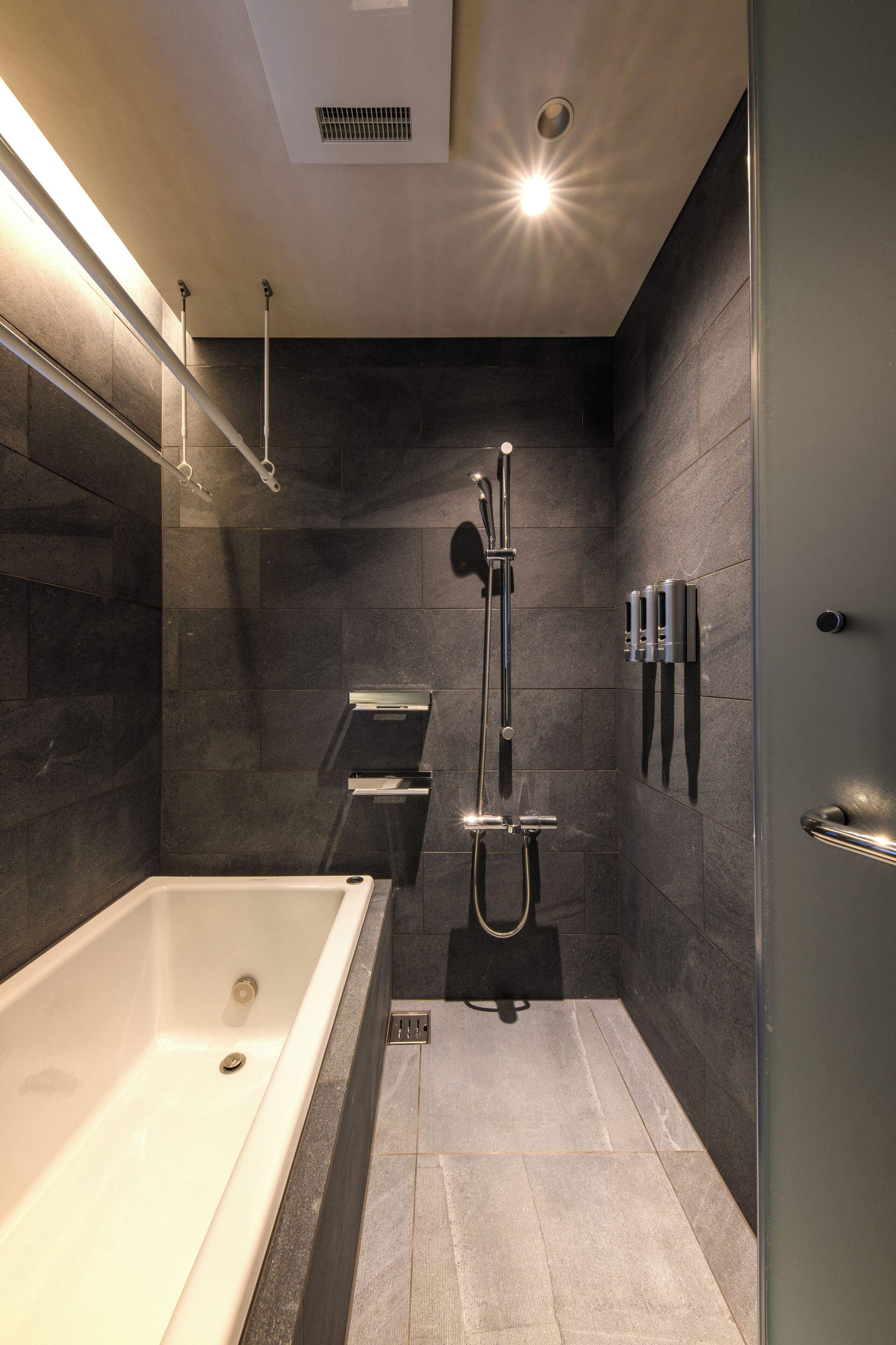 Basic Apartment, 2 Bedrooms, Non Smoking, Balcony