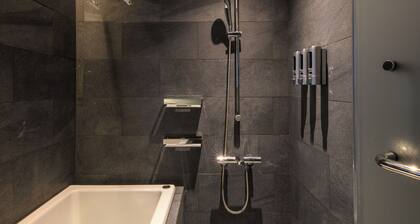 Terrace The Maruyama