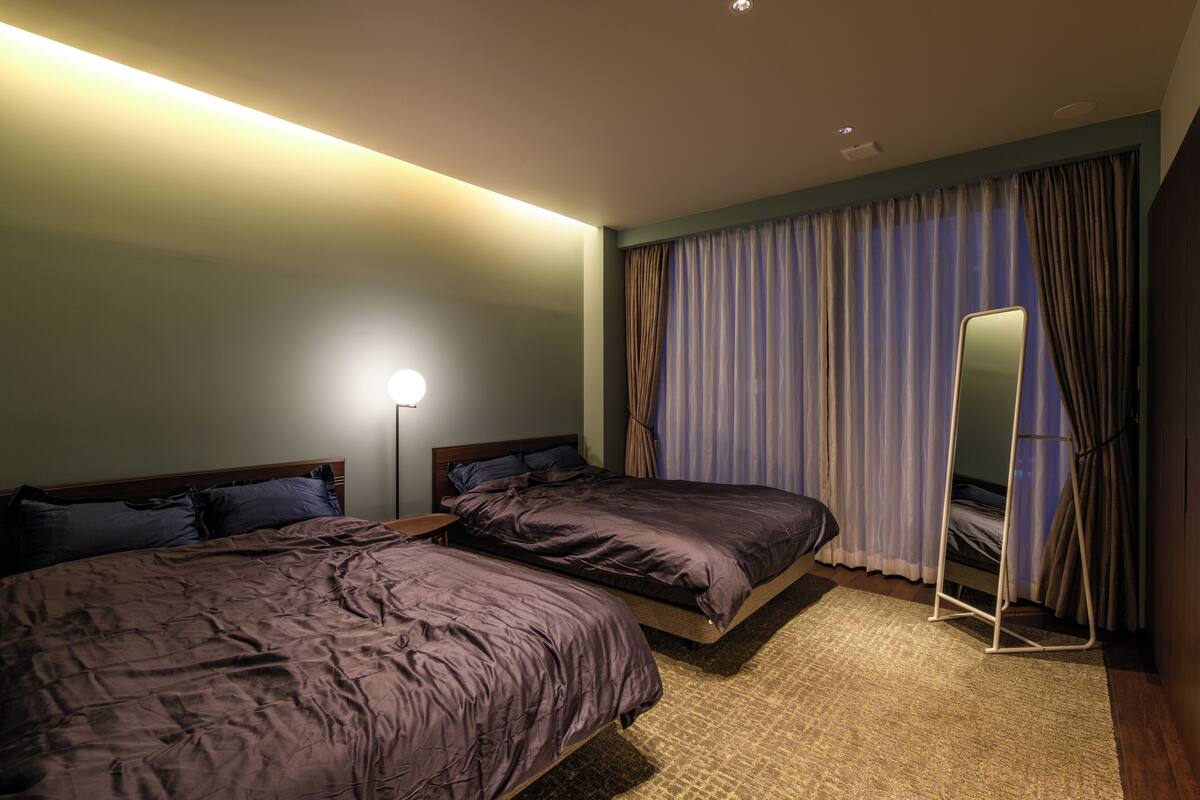 Basic Apartment | Free WiFi