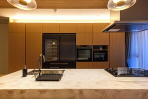 ベーシック アパートメント 2 ベッドルーム 禁煙 バルコニー