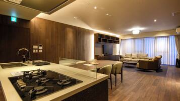 Basic Apartment | Interior