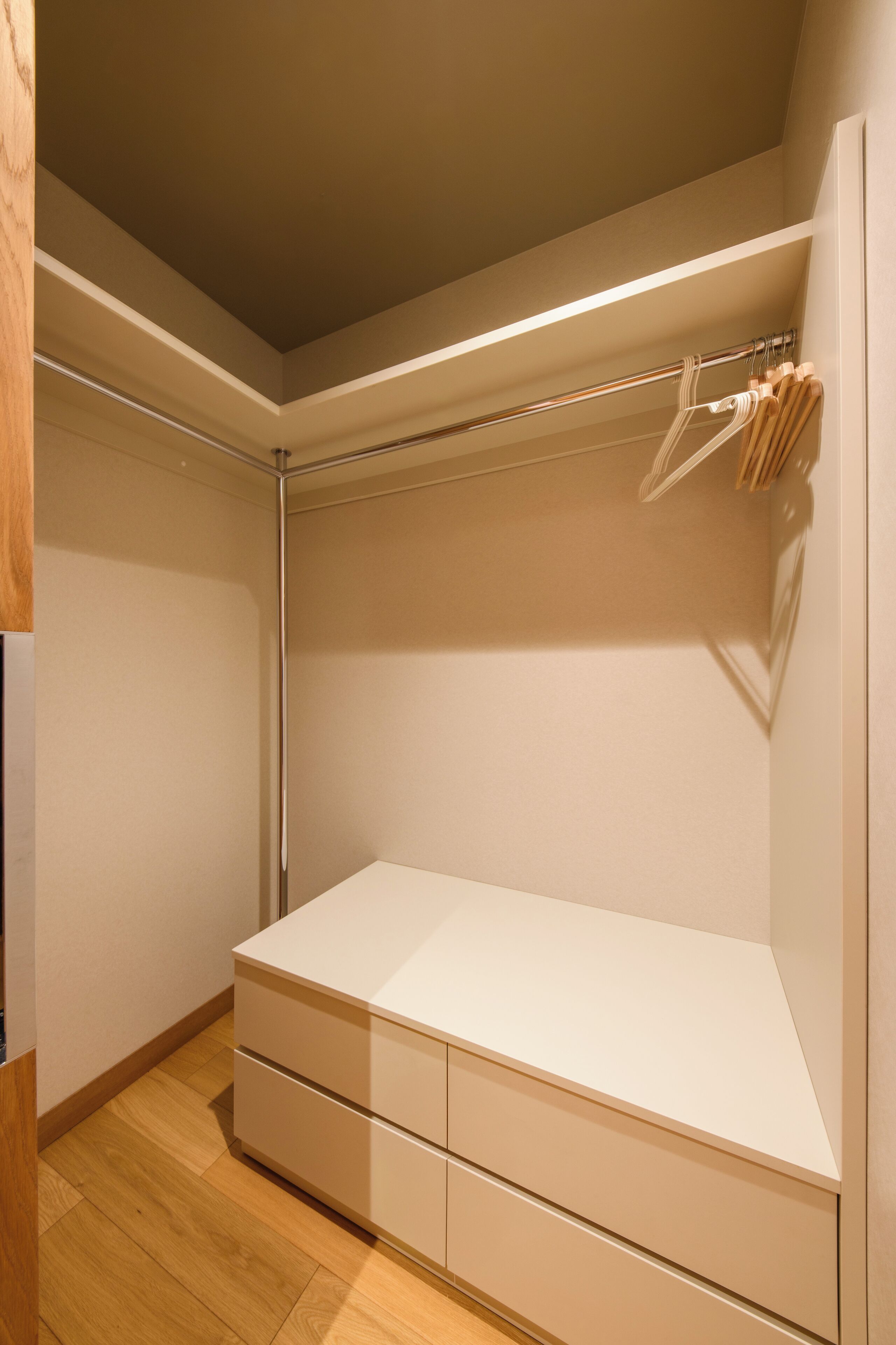 Basic Apartment, 2 Bedrooms, Non Smoking, Balcony | Interior