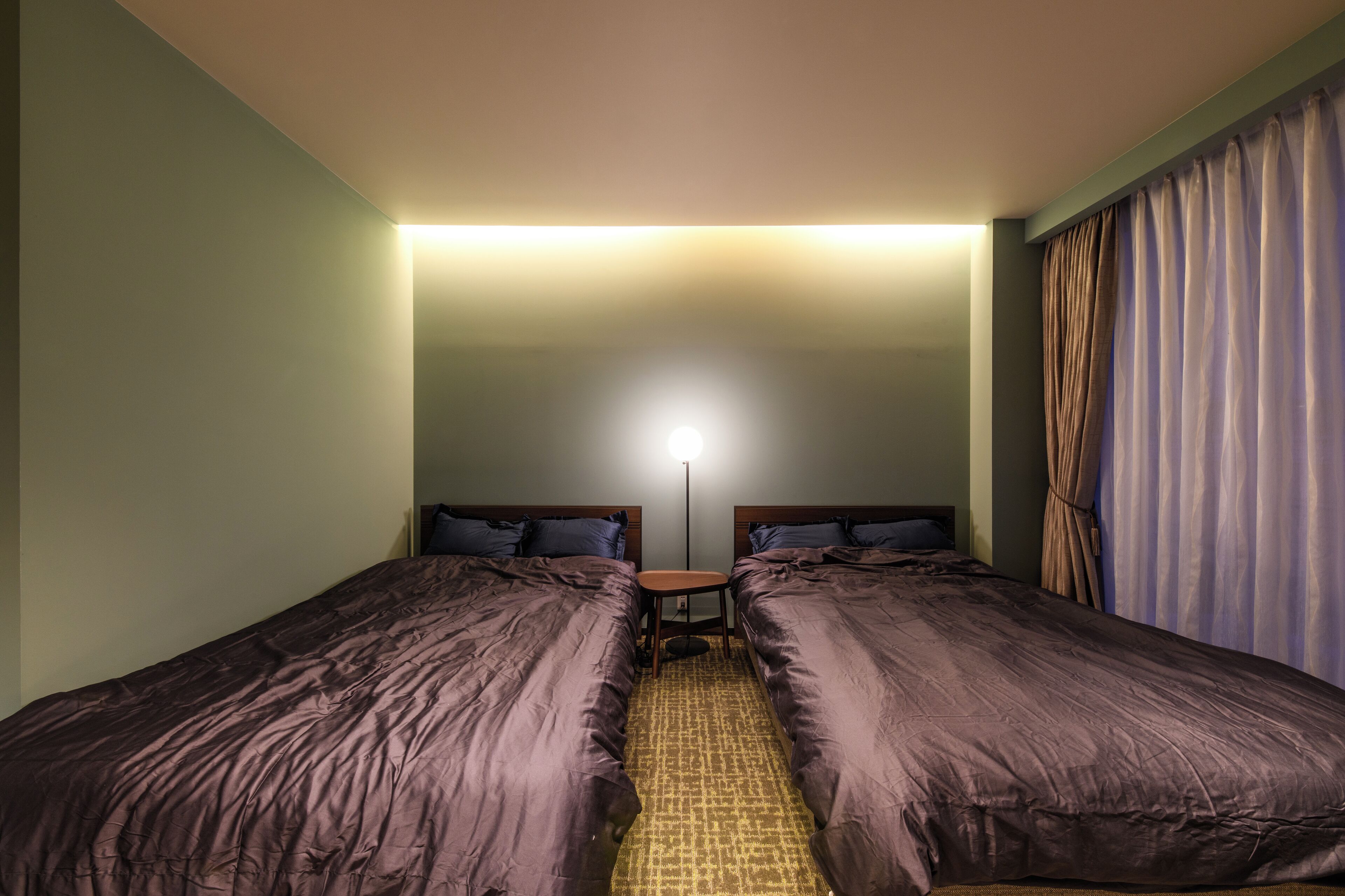 Basic Apartment | Free WiFi