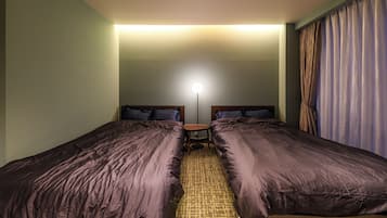 Basic Apartment | Free WiFi