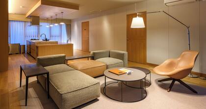 Terrace The Maruyama