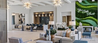 Landing Furnished Apartments Davenport near Northeast Regional Park