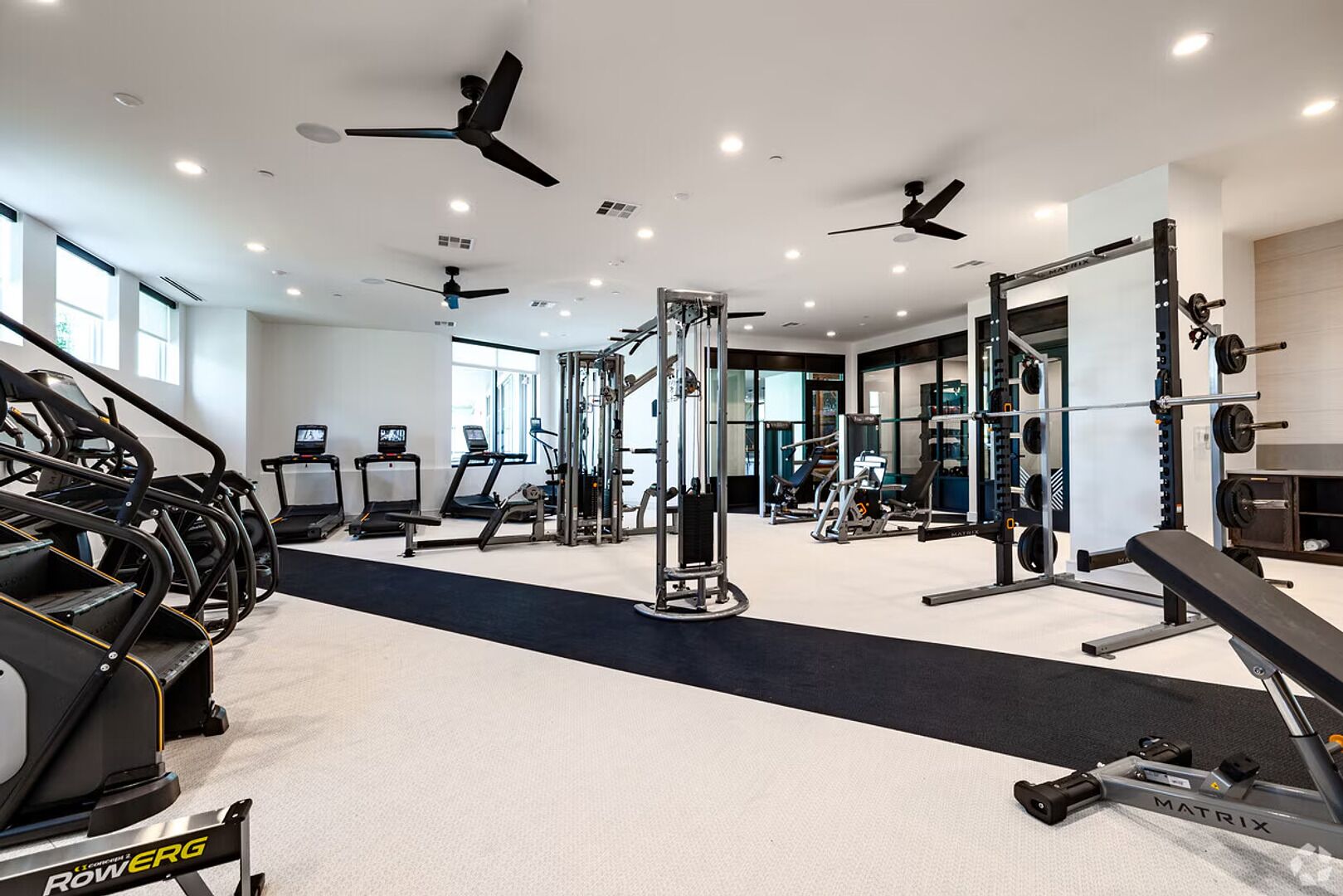 Leilighet (1 Bedroom) | Eksteriør