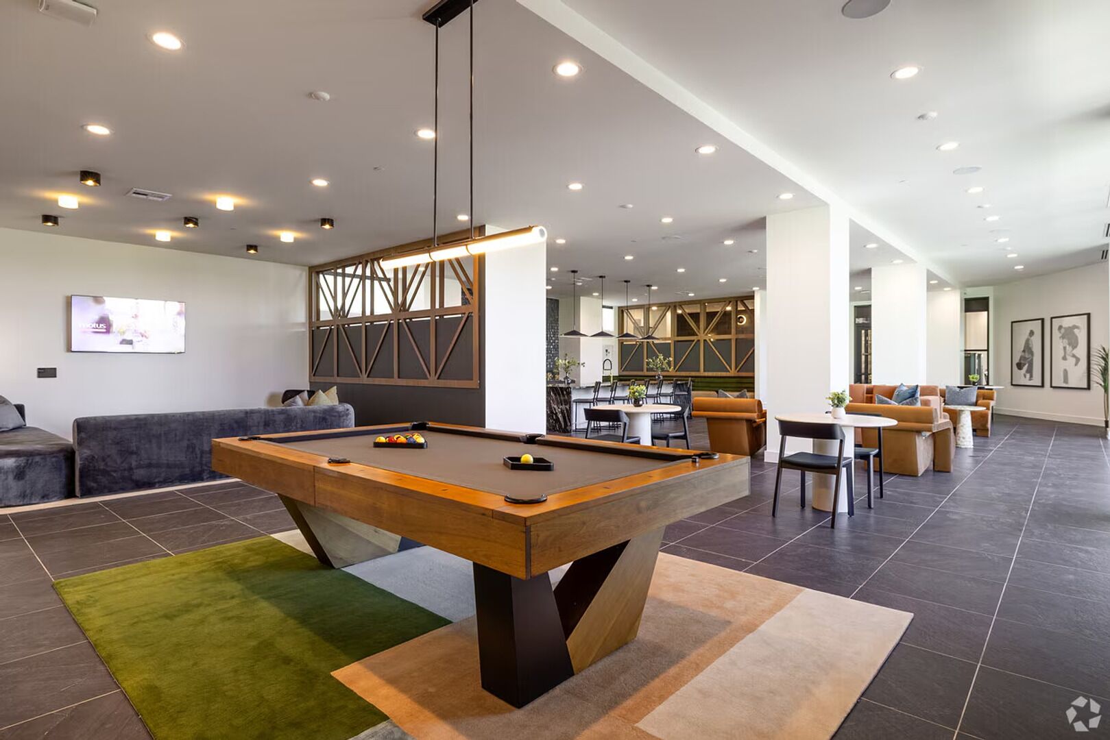 Apartment (1 Bedroom) | Exterior