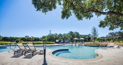 Landing Furnished Apartments - Salado