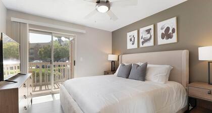 Landing Furnished Apartments - Salado
