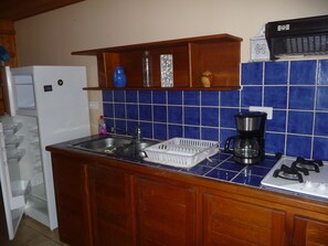Privékeuken