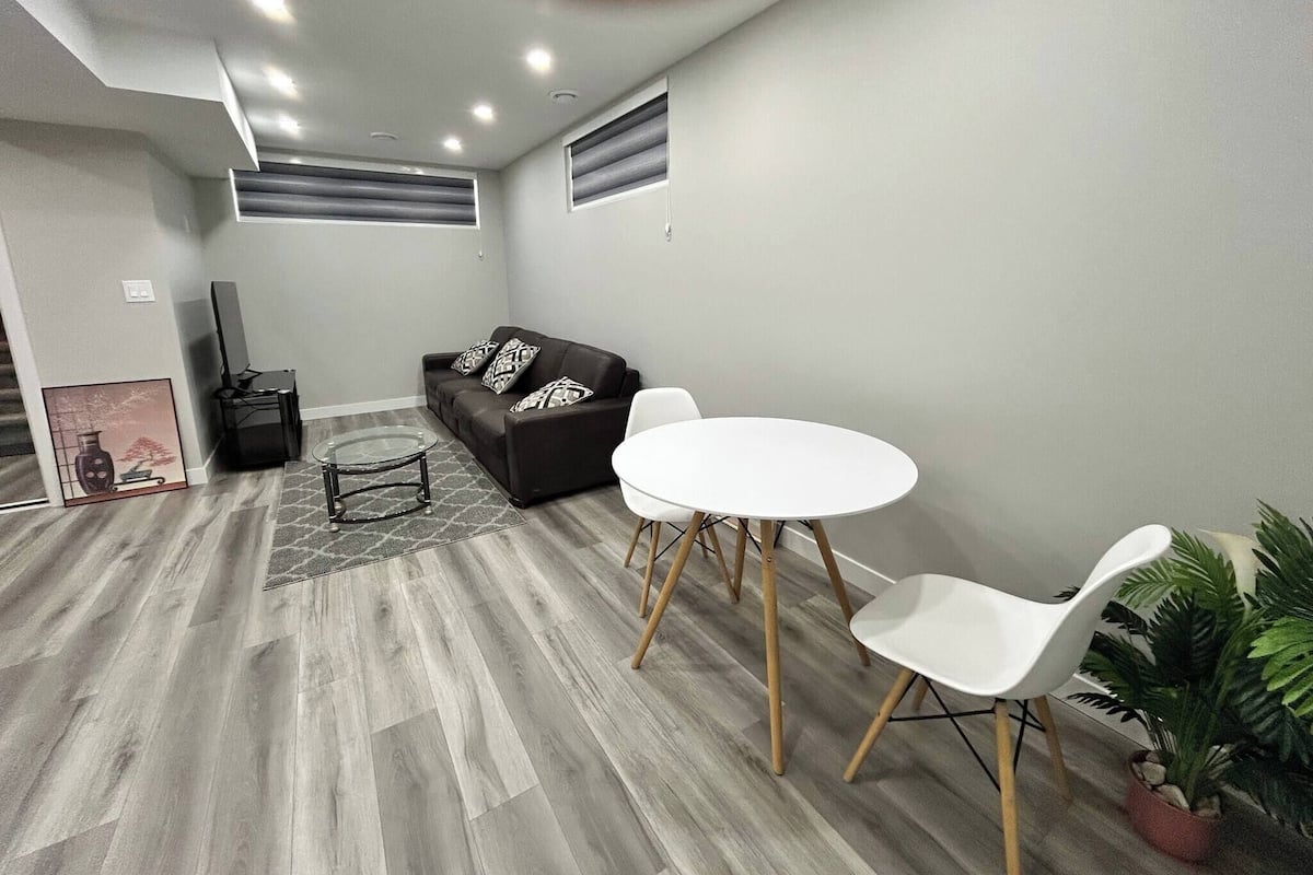 Kamar, 1 kamar tidur | Tempat makan