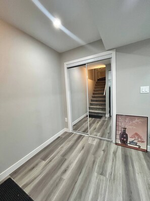 Kamar, 1 kamar tidur | Pintu masuk properti