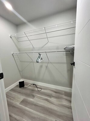 客房, 1 间卧室 | 住宿内部