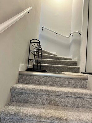 客房, 1 间卧室 | 住宿入口