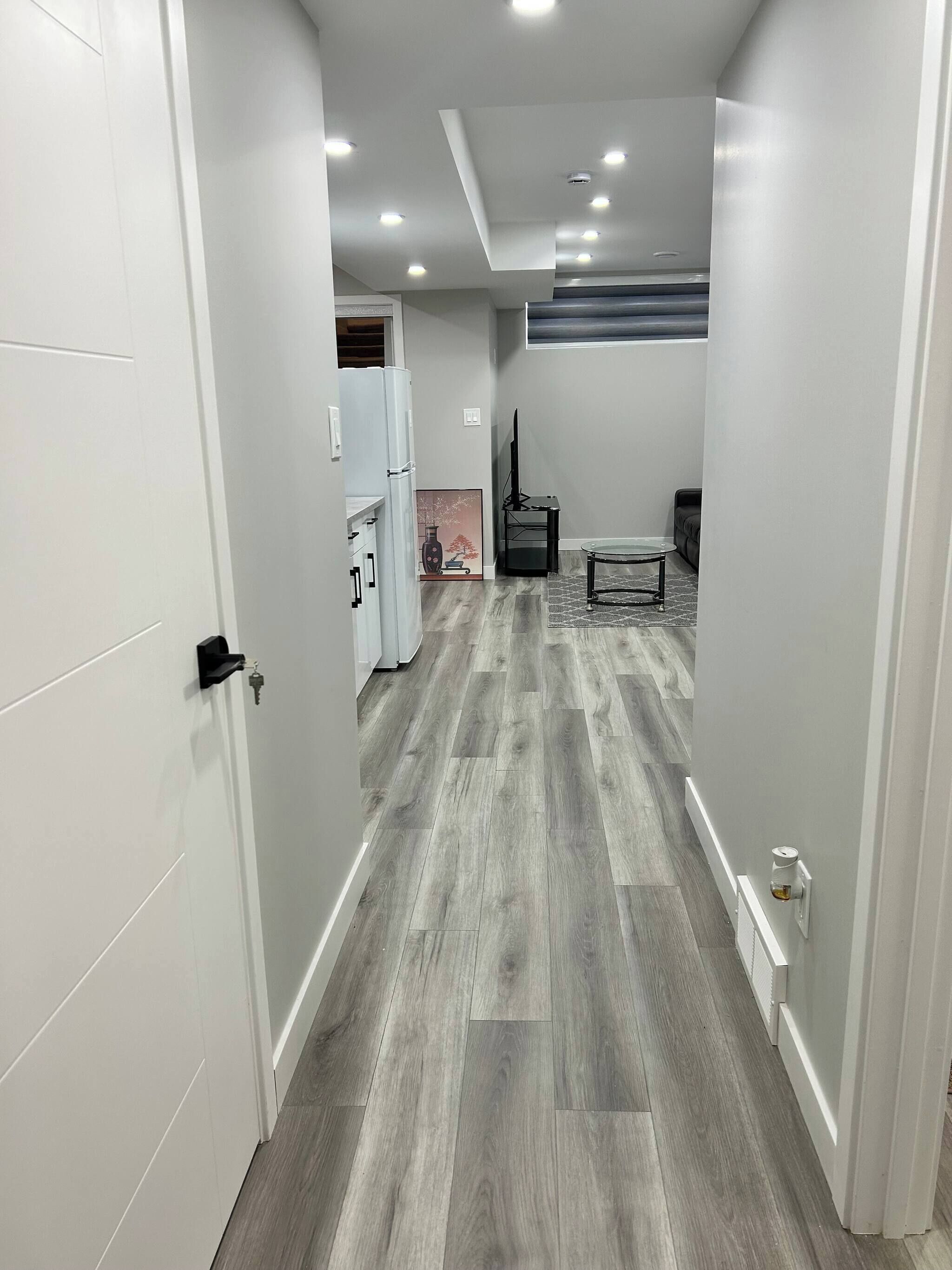 Room, 1 Bedroom | Property entrance